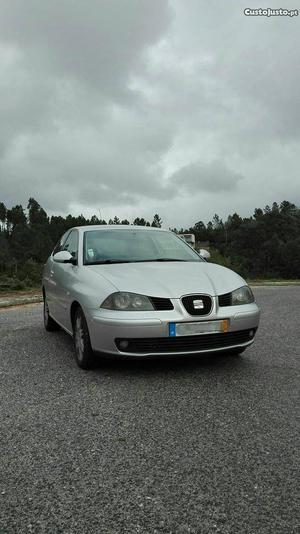 Seat ibiza 1.9 tdi Pd Março/02 - à venda - Comerciais /