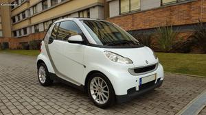 Smart ForTwo Cabrio Cdi km Fevereiro/08 - à venda -