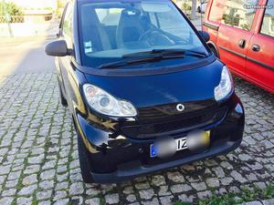 Smart ForTwo Março/10 - à venda - Ligeiros Passageiros,