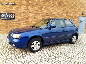 Suzuki Baleno 1.3 GS P1 Julho/00 - à venda - Ligeiros