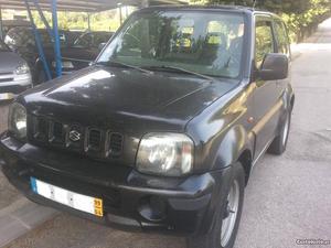 Suzuki Jimny  Abril/99 - à venda - Pick-up/