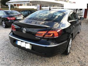VW CC bluemotion nacional Janeiro/13 - à venda - Ligeiros