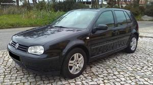 VW Golf 1.4 Outubro/00 - à venda - Ligeiros Passageiros,