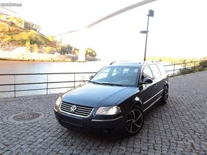 VW Passat 1.9 TDi BCv Agosto/04 - à venda - Ligeiros