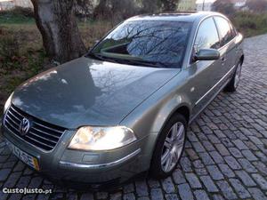 VW Passat 1.9 tdi 130 cv Agosto/01 - à venda - Ligeiros