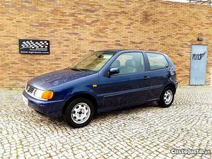 VW Polo 1.0 GL Junho/99 - à venda - Ligeiros Passageiros,