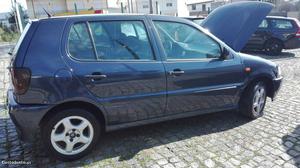 VW Polo 1.0 c/da Julho/97 - à venda - Ligeiros Passageiros,