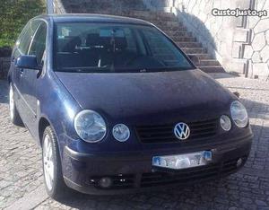 VW Polo 1.2 Highline Março/02 - à venda - Ligeiros