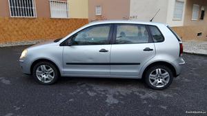 VW Polo 1.4 TDI Setembro/07 - à venda - Ligeiros