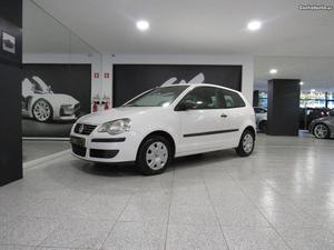 VW Polo 1.4 Tdi Dezembro/06 - à venda - Comerciais / Van,