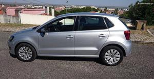 VW Polo 1.6 TDI Confortline Junho/10 - à venda - Ligeiros