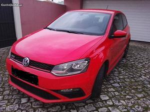 VW Polo 1.8 GTI Janeiro/16 - à venda - Ligeiros