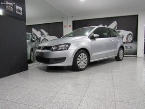 VW Polo Van Junho/12 - à venda - Comerciais / Van, Braga -