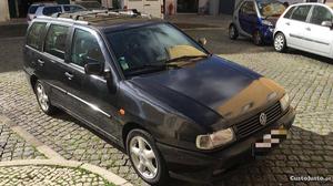 VW Polo Variant 1.9 Tdi 110cv Janeiro/99 - à venda -