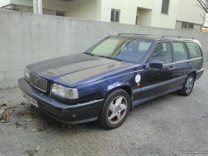 Volvo 850 gpl Junho/95 - à venda - Ligeiros Passageiros,