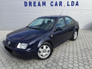 Vw Bora 1.9 TDi Highline