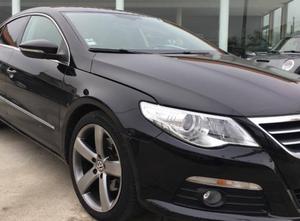 Vw Passat cc Sportline