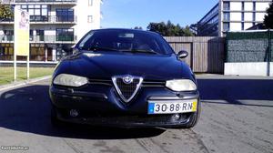 Alfa Romeo  Abril/01 - à venda - Ligeiros