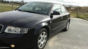 Audi A4 1.9 Tdi 130 cv Março/01 - à venda - Ligeiros