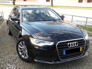 Audi A6 Avant TDi Multit. Dezembro/12 - à venda - Ligeiros