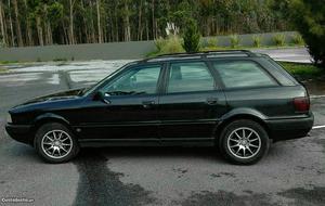 Audi  avant 1.9 tdi 90cv Fevereiro/93 - à venda -