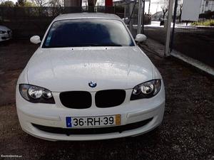 BMW 116 Diesel Março/09 - à venda - Ligeiros Passageiros,