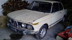 BMW  Junho/80 - à venda - Ligeiros Passageiros,