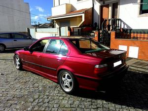 BMW i c/extras 220cv Dezembro/94 - à venda -