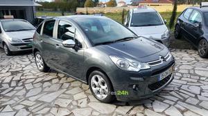 Citroen C3 1.2 e-VTi Collection ETG