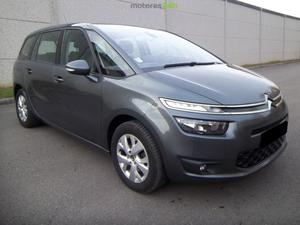 Citroen C4 Grand Picasso 1.6 e-HDi Intensive