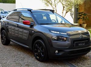 Citroën C4 cactus 1.6 e-HDi Shine ETG6