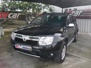 Dacia Duster 1.5 DCI PACK Dezembro/10 - à venda - Ligeiros