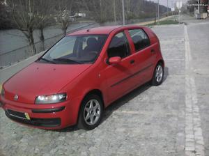 Fiat Punto 1.2 como novo Fevereiro/02 - à venda - Ligeiros