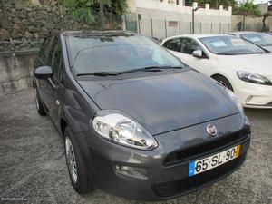 Fiat Punto 1.3 diesel  Janeiro/17 - à venda - Ligeiros
