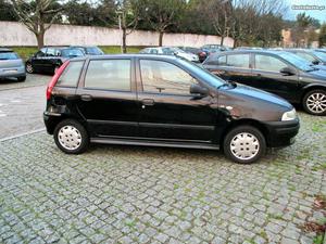 Fiat Punto 60 sx (Full Extras) Outubro/98 - à venda -