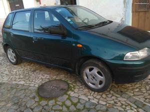 Fiat Punto  a gasolina Junho/98 - à venda - Ligeiros