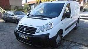 Fiat Scudo 1.6 Multi-Jet IVA Abril/07 - à venda -