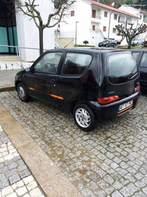 Fiat Seicento Sport Outubro/98 - à venda - Ligeiros