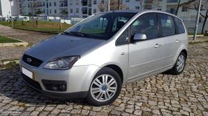 Ford C-Max 1.6 TDCi Ghia Abril/05 - à venda - Ligeiros