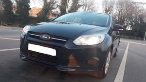 Ford Focus SW 1.6 TDCI ECOnetic Janeiro/14 - à venda -