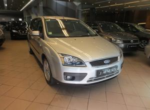 Ford Focus sw 1.6 TDCI TREND