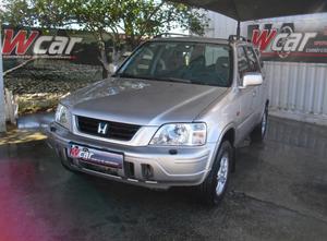 Honda Cr-v 2.0