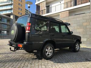 Land Rover Discovery TD5 Maio/00 - à venda - Pick-up/