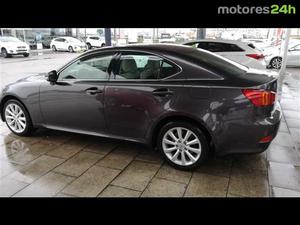 Lexus IS 220d Executive 5G