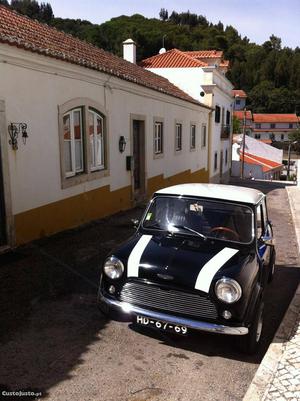 MINI  Cooper MK1 Março/80 - à venda - Ligeiros