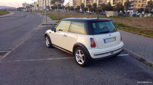 MINI One 1.4 Diesel Junho/03 - à venda - Ligeiros