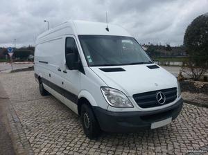 Mercedes-Benz Sprinter 313 CDI Junho/11 - à venda -