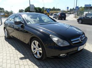 Mercedes-benz Cls 350 CDi