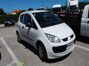 Mitsubishi Colt CZ3 1.5 DI-D Inform RCD/AC