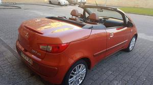 Mitsubishi Colt Cabrio Março/08 - à venda - Ligeiros